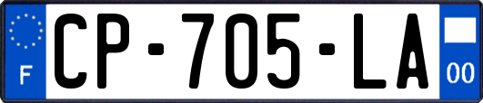 CP-705-LA