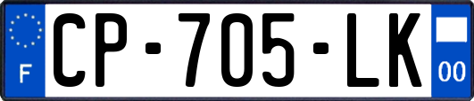 CP-705-LK
