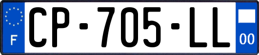 CP-705-LL