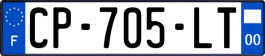 CP-705-LT
