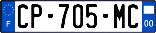 CP-705-MC