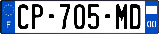 CP-705-MD