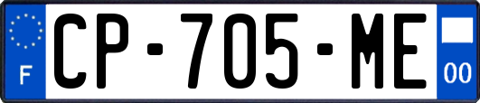 CP-705-ME