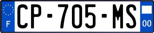 CP-705-MS