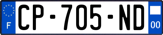 CP-705-ND