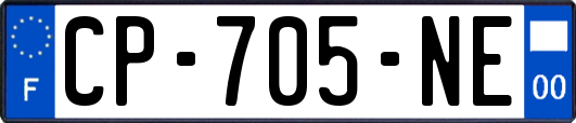 CP-705-NE