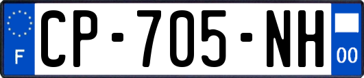 CP-705-NH