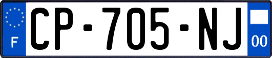 CP-705-NJ