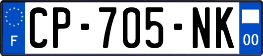 CP-705-NK