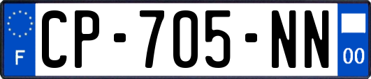 CP-705-NN