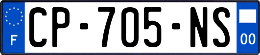 CP-705-NS