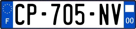 CP-705-NV