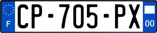 CP-705-PX