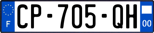 CP-705-QH