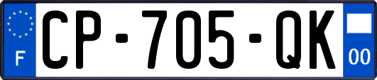 CP-705-QK