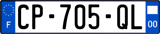 CP-705-QL