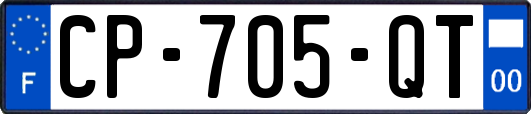 CP-705-QT