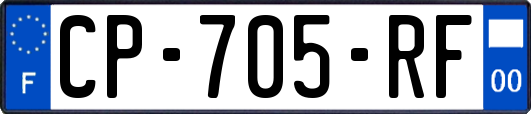 CP-705-RF