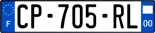 CP-705-RL