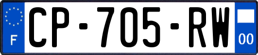 CP-705-RW