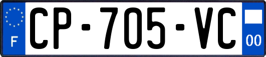 CP-705-VC