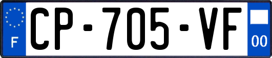 CP-705-VF