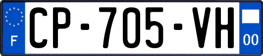 CP-705-VH