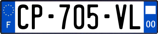 CP-705-VL