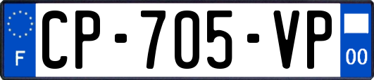 CP-705-VP