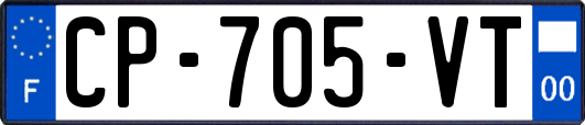 CP-705-VT