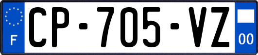 CP-705-VZ
