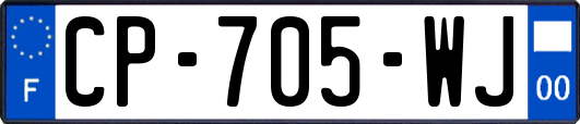 CP-705-WJ