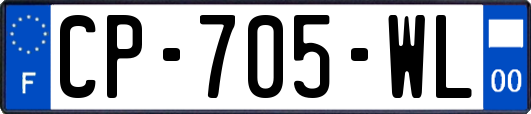 CP-705-WL