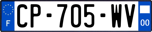 CP-705-WV