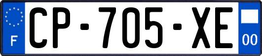 CP-705-XE