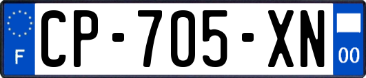 CP-705-XN