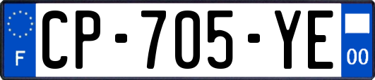 CP-705-YE