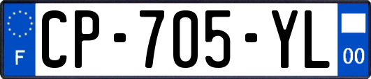 CP-705-YL