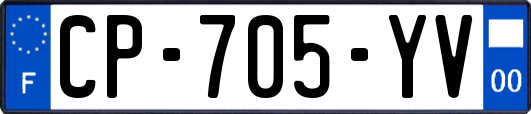 CP-705-YV