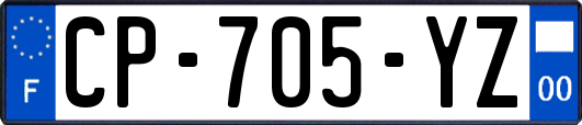 CP-705-YZ