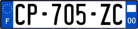 CP-705-ZC