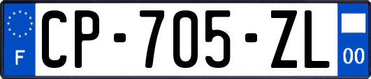 CP-705-ZL