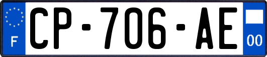 CP-706-AE