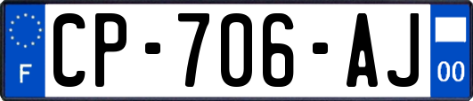 CP-706-AJ