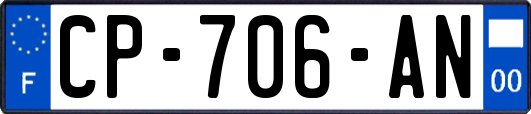 CP-706-AN