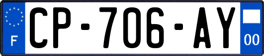 CP-706-AY