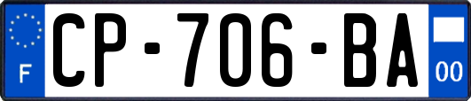 CP-706-BA