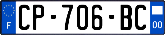 CP-706-BC