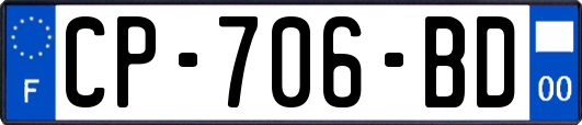 CP-706-BD