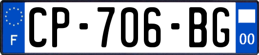 CP-706-BG